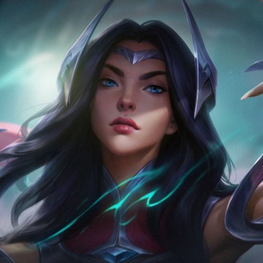 Irelia logo