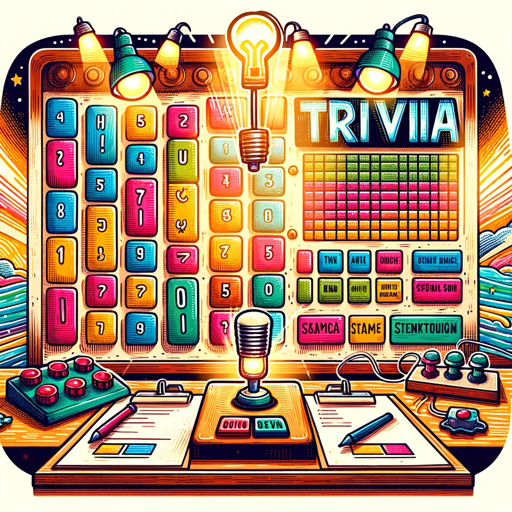 🧠 Trivia Titan Challenge Bot 🎯 logo