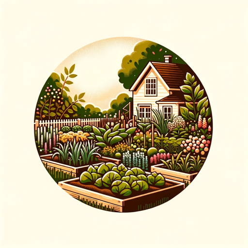 Green Thumb Guide logo