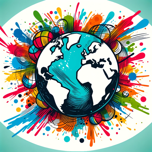 Country Artistic Canvas logo