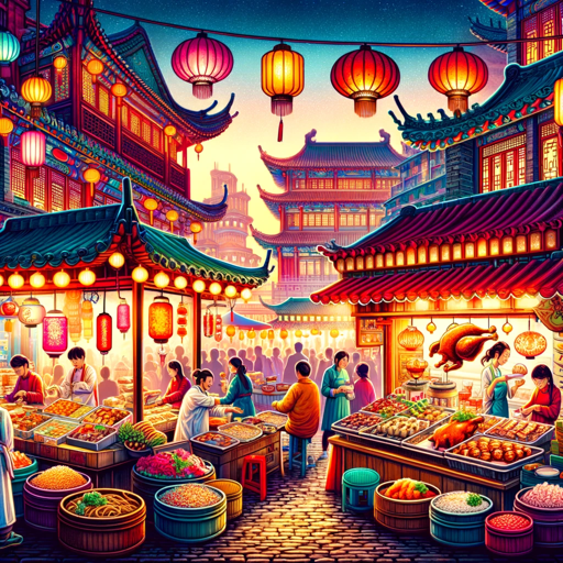 Chinese Cuisine logo
