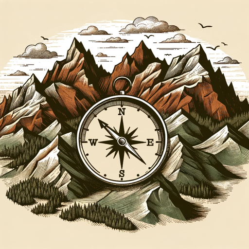 Survivor's Companion logo