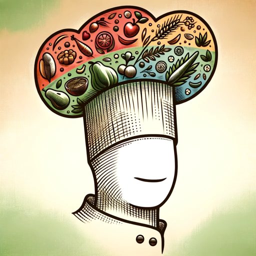 AI Custom Meal Planner logo