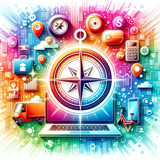 🚀 Gig Economy Navigator GPT 🧭 logo