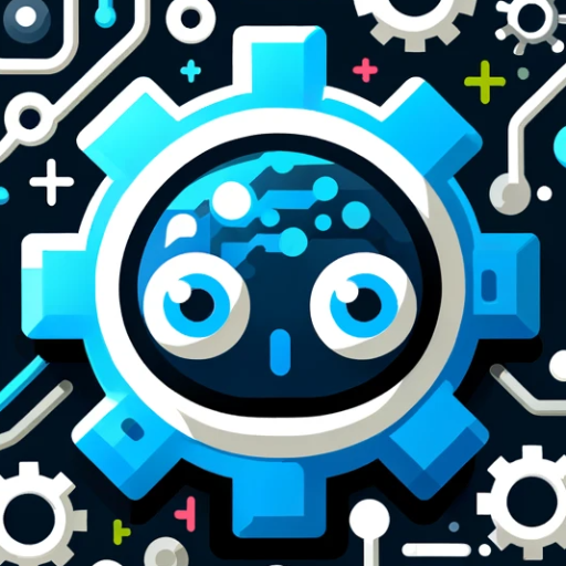 GodotGPT logo