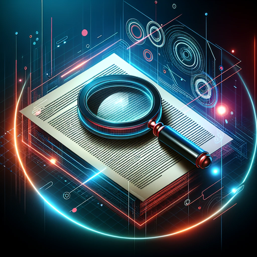 Research Problem Identifier logo