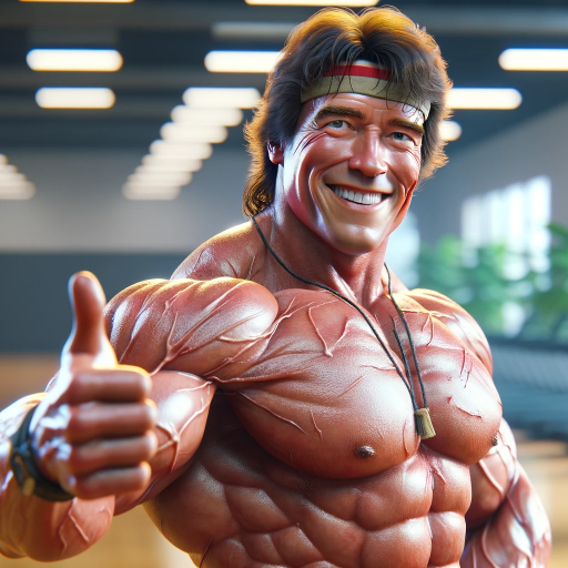 Spartan Biohacking Coach - Fitness Training Rambo logo