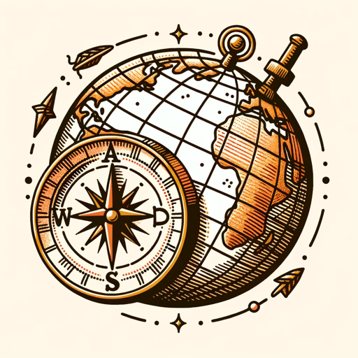 旅行助手 logo
