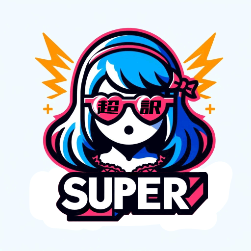 チョー訳GPT logo