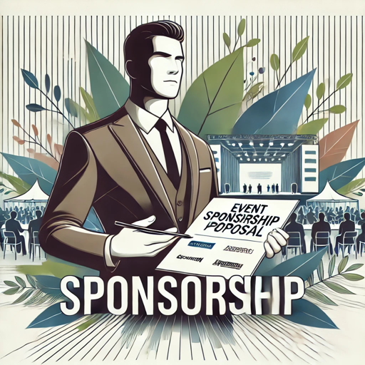 Coaching Event Sponsorship Pro logo