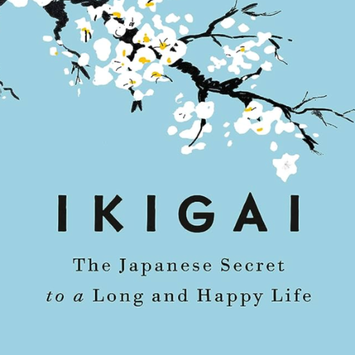 Ikigai GPT logo