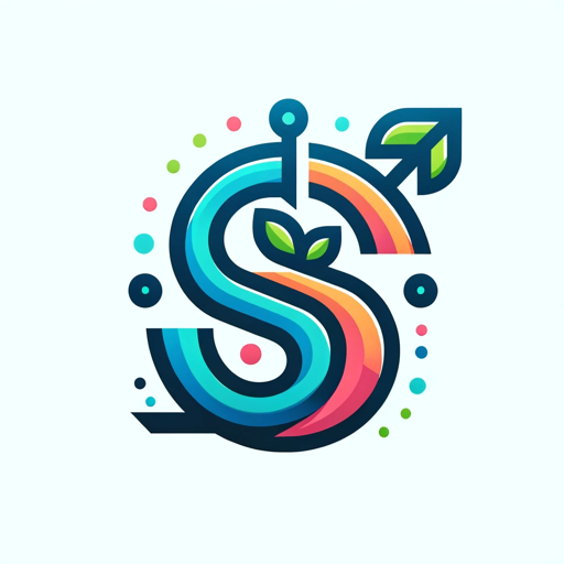 SMART-целеполагание logo