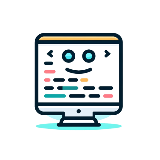 Code Review Buddy GPT logo