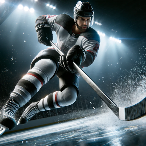 Hockey GPT logo