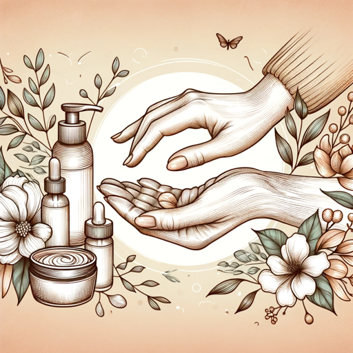 Senior Skin Advisor logo
