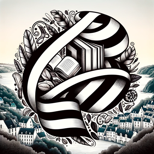 Traducteur en breton - Troidigezh Breizh logo