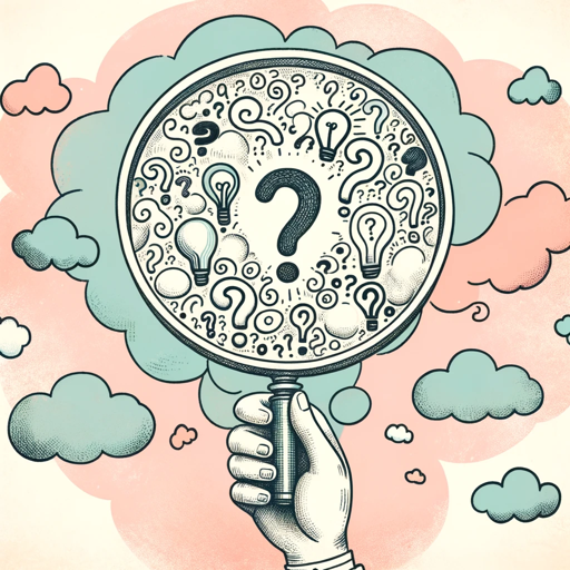 Mind Reader logo