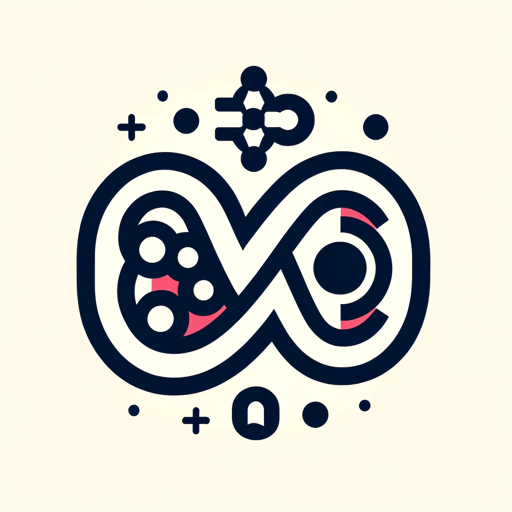 AI 상상력 이미지 생성 logo