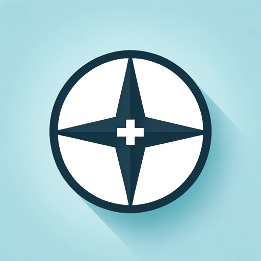 Localizador de Saúde logo