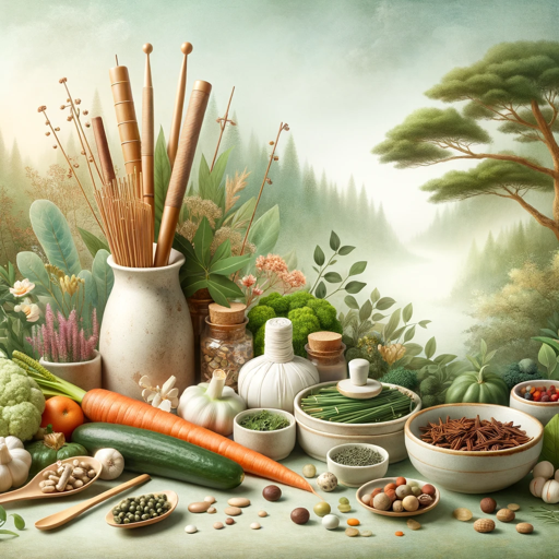 Healing Gourmet logo