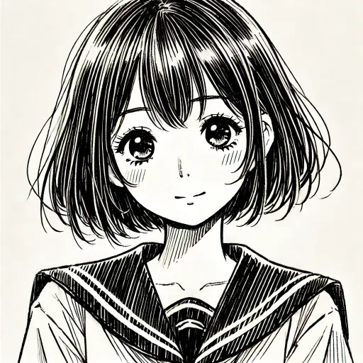 Manga Draw logo