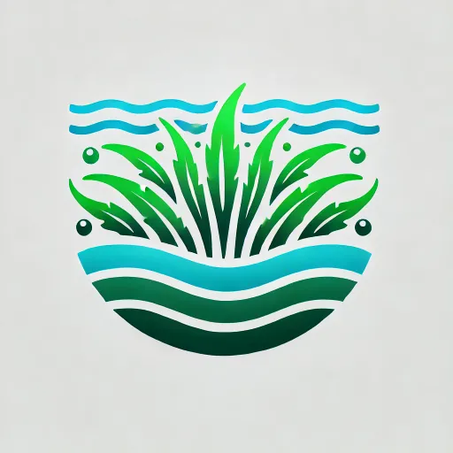 Seaweed Cultivation Master logo