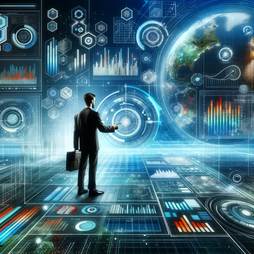 Web Analyzer Expert Carlos Ochovo logo