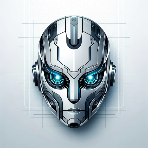 Humanoid Develop logo