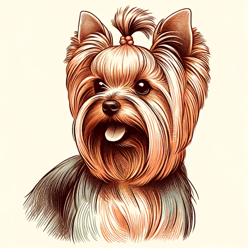 Yorkshire Terrier Training Assistant logo