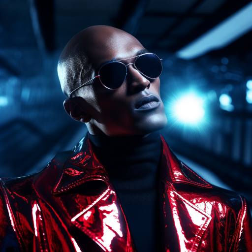 Zane Blaze Fashion Icon & Influencer logo
