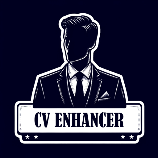 CV Enhancer Pro logo