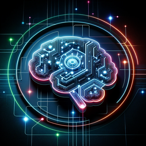 The Second Brain: Universal Problem Solver logo