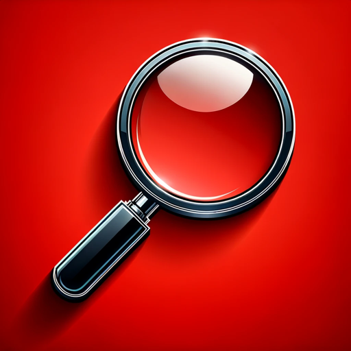 Contact Info Detective logo