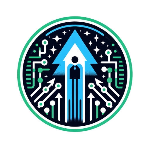 ProfileBoost Advisor logo