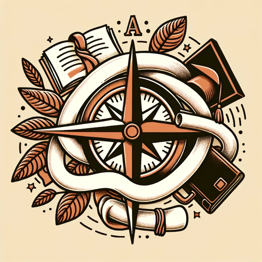 🔄 Career Compass Navigator 🧭 logo