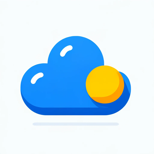 Google Cloud Guide logo