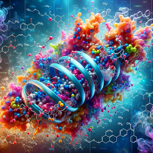 🔬 EnzymeExplorer: Reaction Navigator 🧬 logo