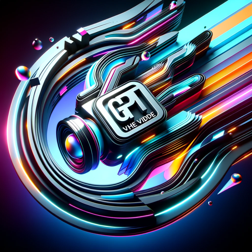 videoGPT by Vozo logo