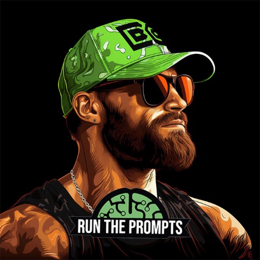 Bro Bot logo