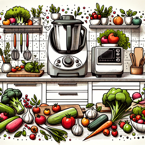 ThermoChef logo
