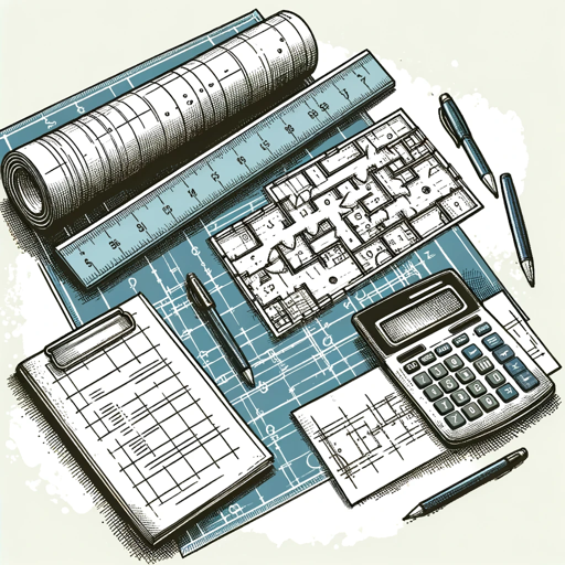 Quantity Surveyor Pro logo