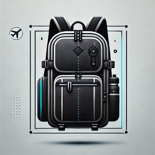 Nomad Gear Navigator logo