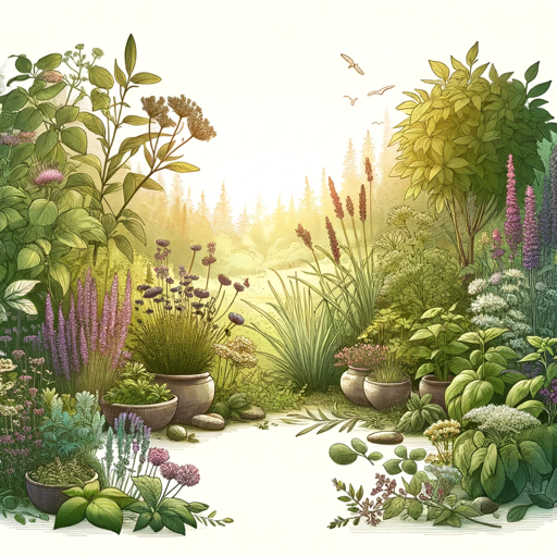 Sanador Natural logo