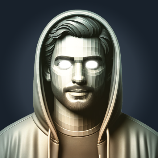 Code Master logo