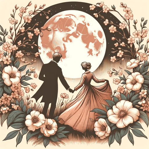 Romance Muse logo
