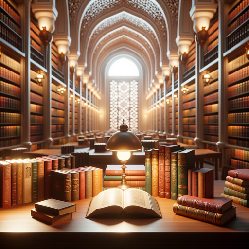 Understanding Islam logo