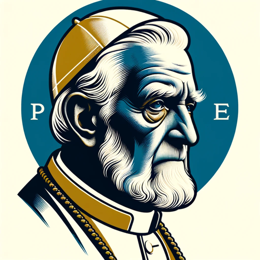 Doctrine Specialist via Denzinger logo