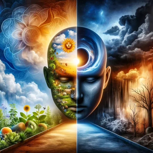 Find yourself logo