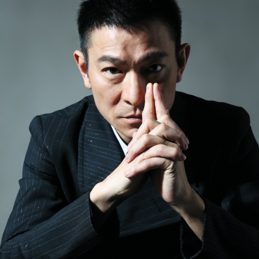 刘德华 logo