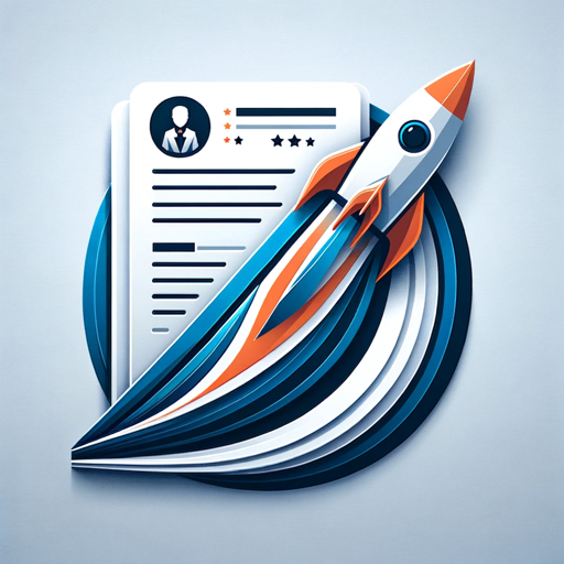 Resume Accelerator logo